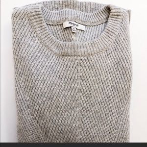Madewell Sweater